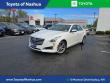 Used 2018 Cadillac CTS 3.6L Luxury Sedan