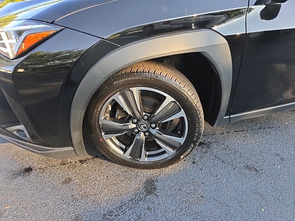 2020 Lexus UX 250h Premium photo 2