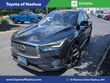  INFINITI QX50