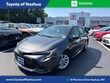  Toyota Corolla Hatchback