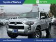 Certified 2021 Toyota 4Runner TRD Off-Road Premium Sport Utility