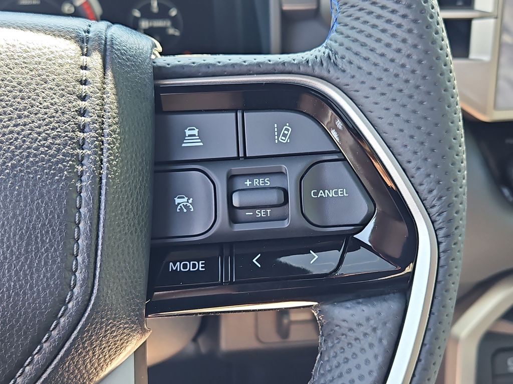 2026 Toyota Tundra Platinum - Photo 19