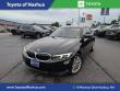Used 2023 BMW 3 Series 330i xDrive Sedan