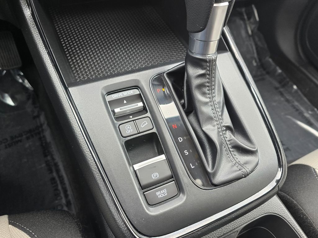 2024 Honda CR-V EX - Photo 24