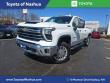 Used 2025 Chevrolet Silverado 2500HD LTZ Truck