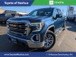 Used 2022 GMC Sierra 1500 Limited SLT Truck