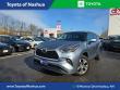 Used 2023 Toyota Highlander XLE Sport Utility