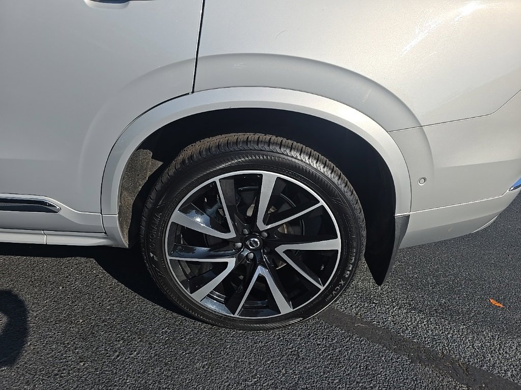 2023 Volvo XC90 AWD Plus photo 3