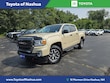 GMC Canyon