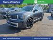 Used 2024 Kia Telluride SX-Prestige Sport Utility