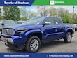 Toyota Tacoma i-FORCE MAX