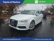 Used 2015 Audi A3 2.0T Prestige Sedan