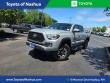 Used 2018 Toyota Tacoma TRD Off-Road Truck