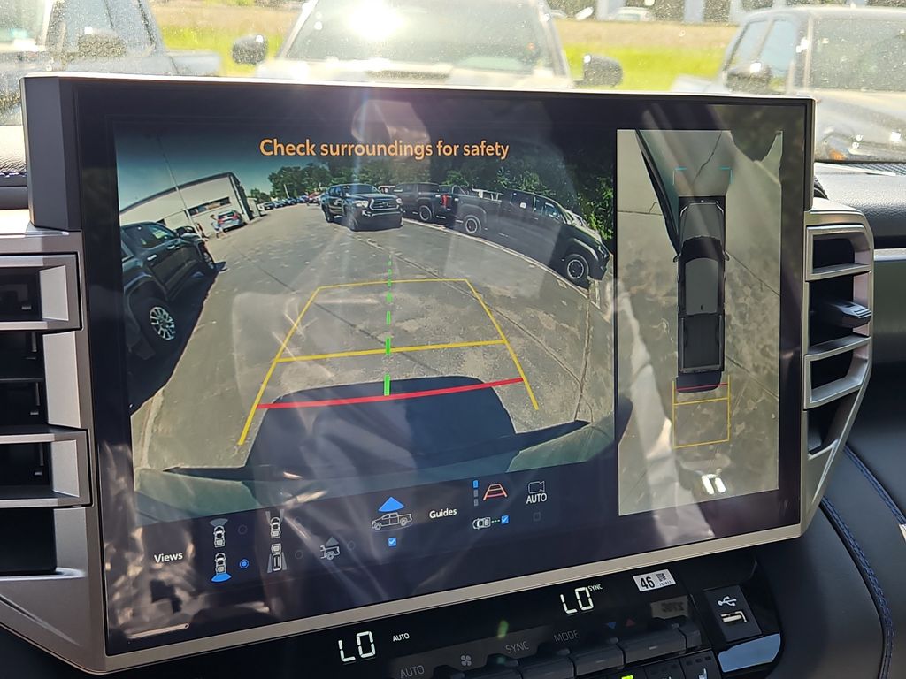 2026 Toyota Tundra Platinum - Photo 11