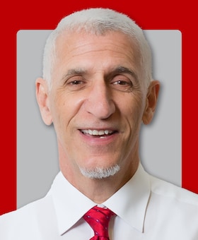 Staff member Mark Muccioli from 1ccfe2fcc4f3