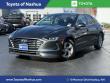 Used 2023 Hyundai Sonata SE Sedan