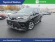 Used 2023 Toyota Sienna XSE Passenger Van