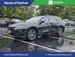 Toyota Crown Signia