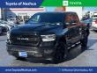 Used 2022 Ram 1500 Laramie Truck