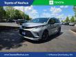 Used 2025 Toyota Sienna XSE Passenger Van