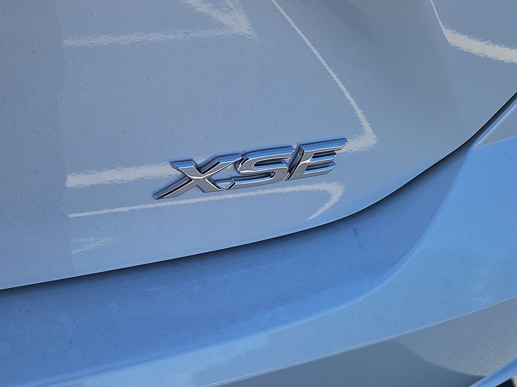 New 2026 Toyota Camry XSE Sedan