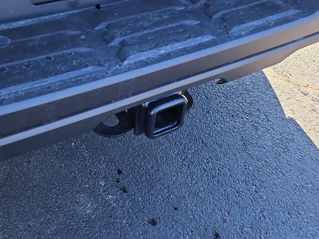 2026 Toyota Tundra Platinum - Photo 7