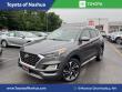 Used 2021 Hyundai Tucson Sport Sport Utility