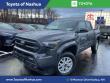 Used 2024 Toyota Tacoma SR5 Truck