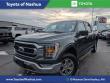 Used 2021 Ford F-150 XLT Truck