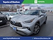  Toyota Highlander Hybrid