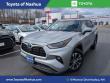 Used 2023 Toyota Highlander Hybrid XLE Sport Utility