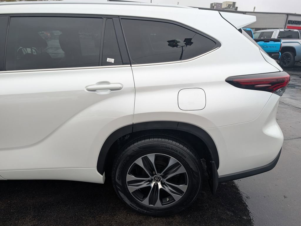 Used Toyota Highlander For Sale in Nashua, NH
