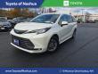 Used 2021 Toyota Sienna XLE Passenger Van