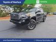 Certified 2021 Toyota Tacoma TRD Sport Truck