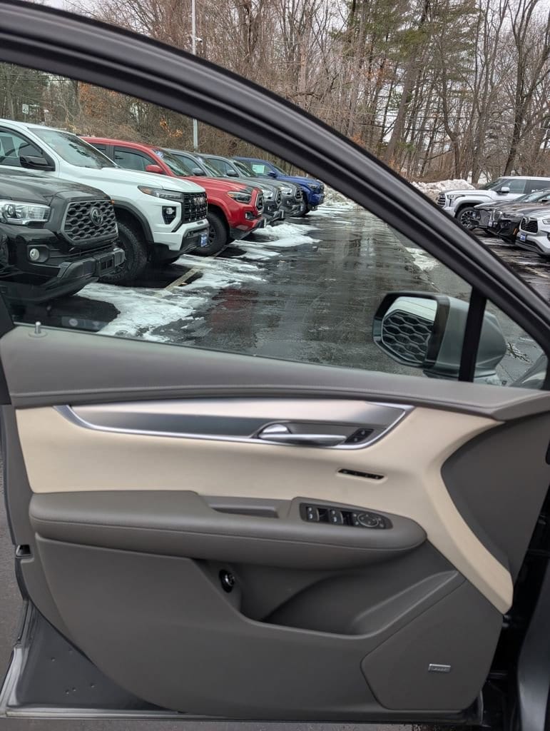 2021 Cadillac XT5 Premium Luxury - Photo 12