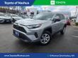 Used 2023 Toyota RAV4 LE Sport Utility