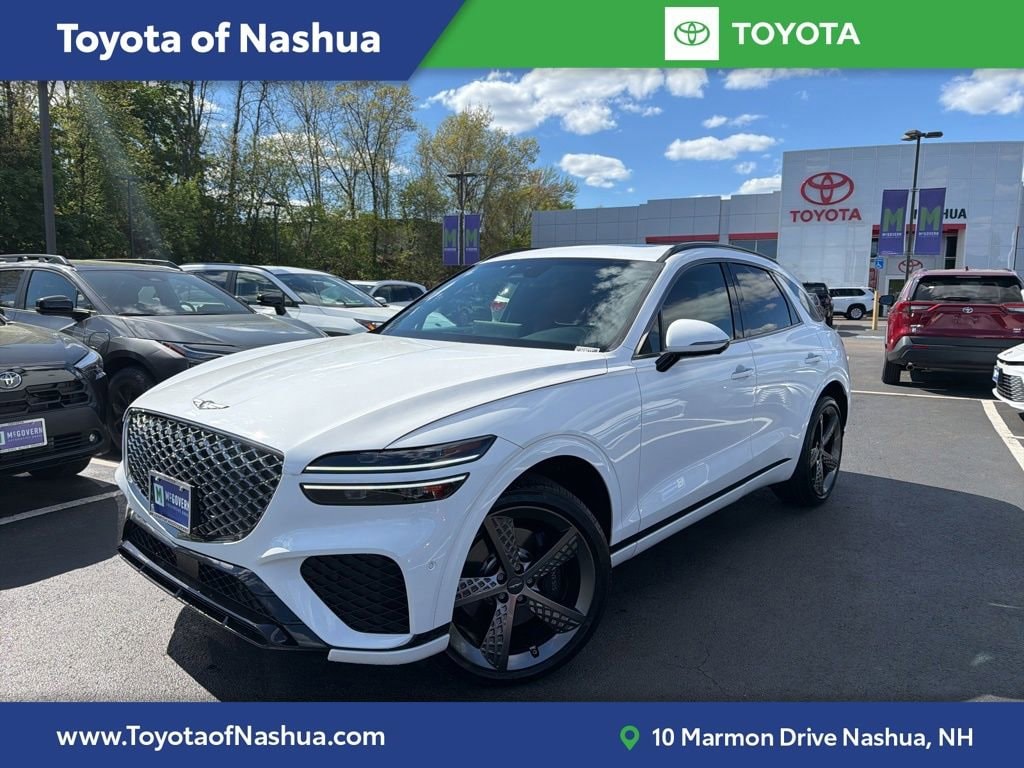 2023 Genesis GV70 2.5T Standard AWD's photo