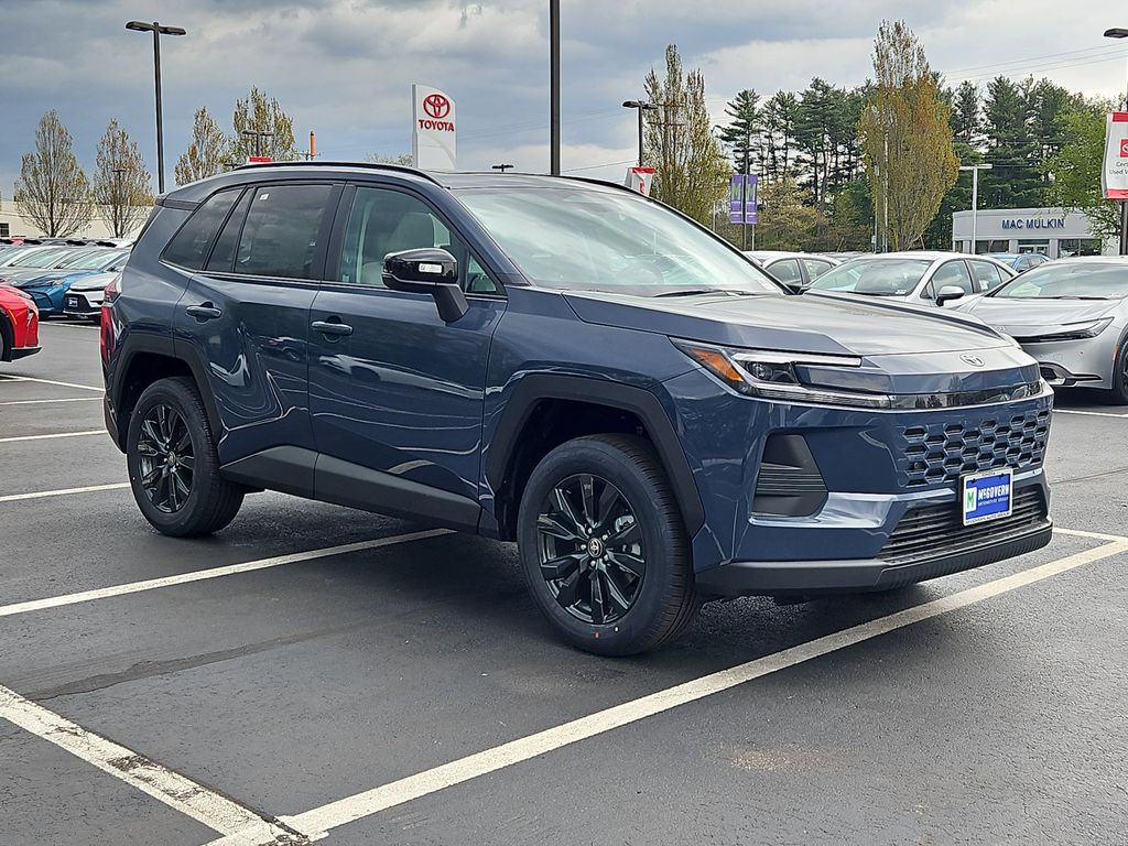 Toyota RAV4 For Sale in Portsmouth, NH