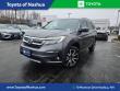 Used 2021 Honda Pilot Elite Sport Utility