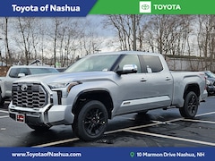 2026 Toyota Tundra 1794 Truck CrewMax