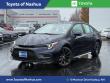 Used 2023 Toyota Corolla XSE Sedan