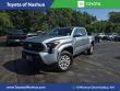 Used 2025 Toyota Tacoma SR5 Truck