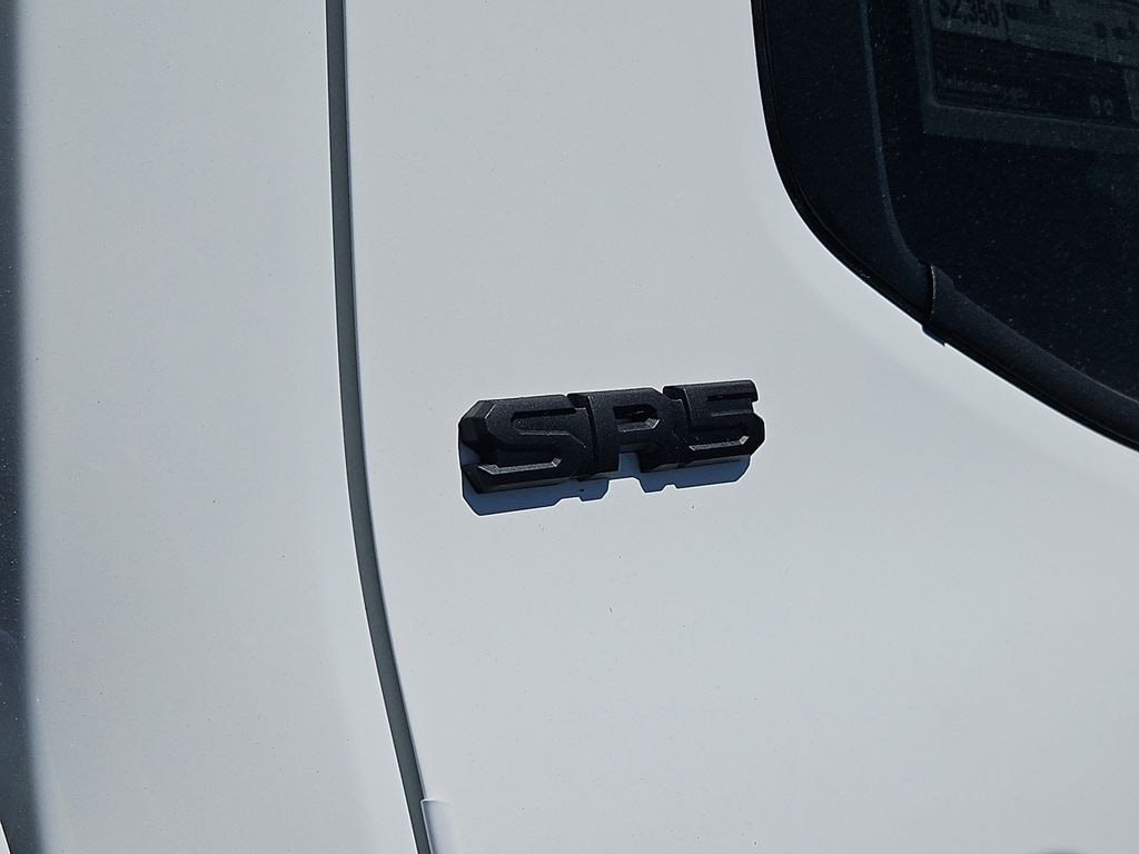 New 2026 Toyota Tacoma SR5 Truck Double Cab