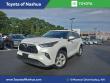 Used 2023 Toyota Highlander LE Sport Utility