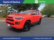 Certified 2024 Toyota 4Runner TRD Sport Sport Utility
