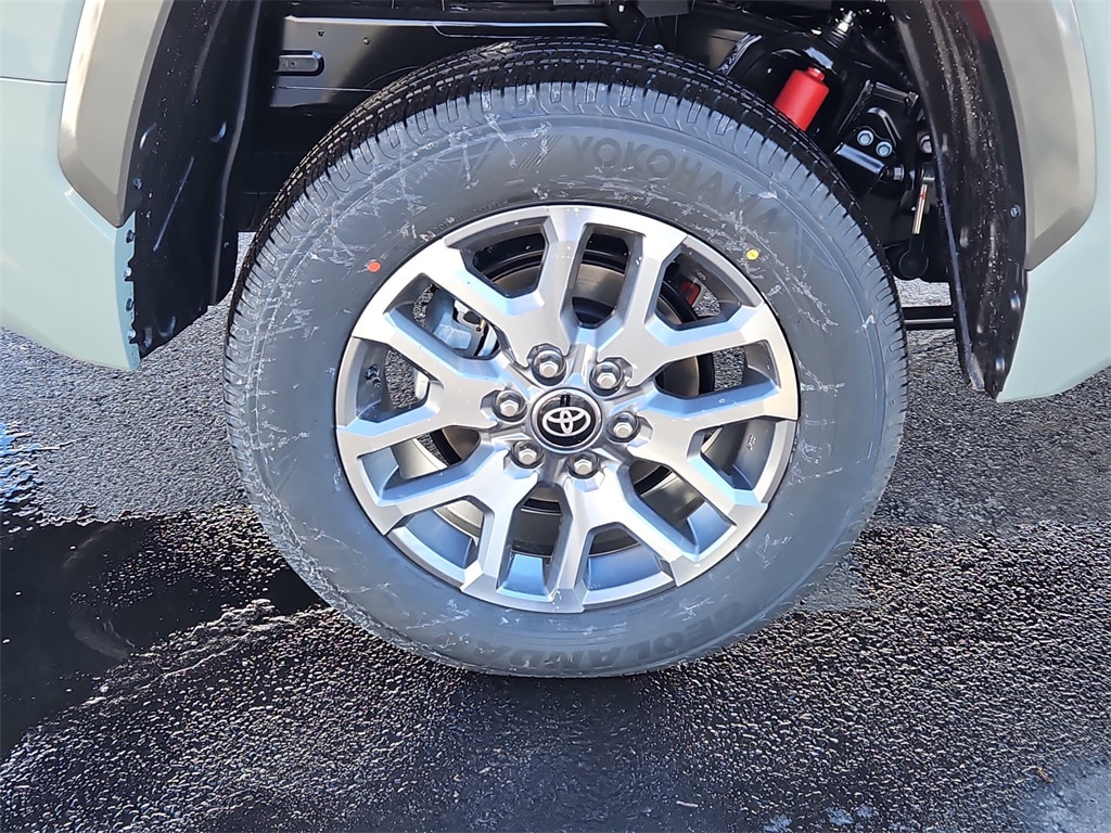 New 2026 Toyota Tundra 1794 Truck CrewMax