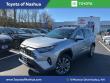 Used 2023 Toyota RAV4 Limited Sport Utility