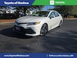 Toyota Camry Hybrid