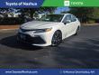 Used 2024 Toyota Camry Hybrid XLE Sedan