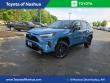 Used 2024 Toyota RAV4 Hybrid XSE Sport Utility